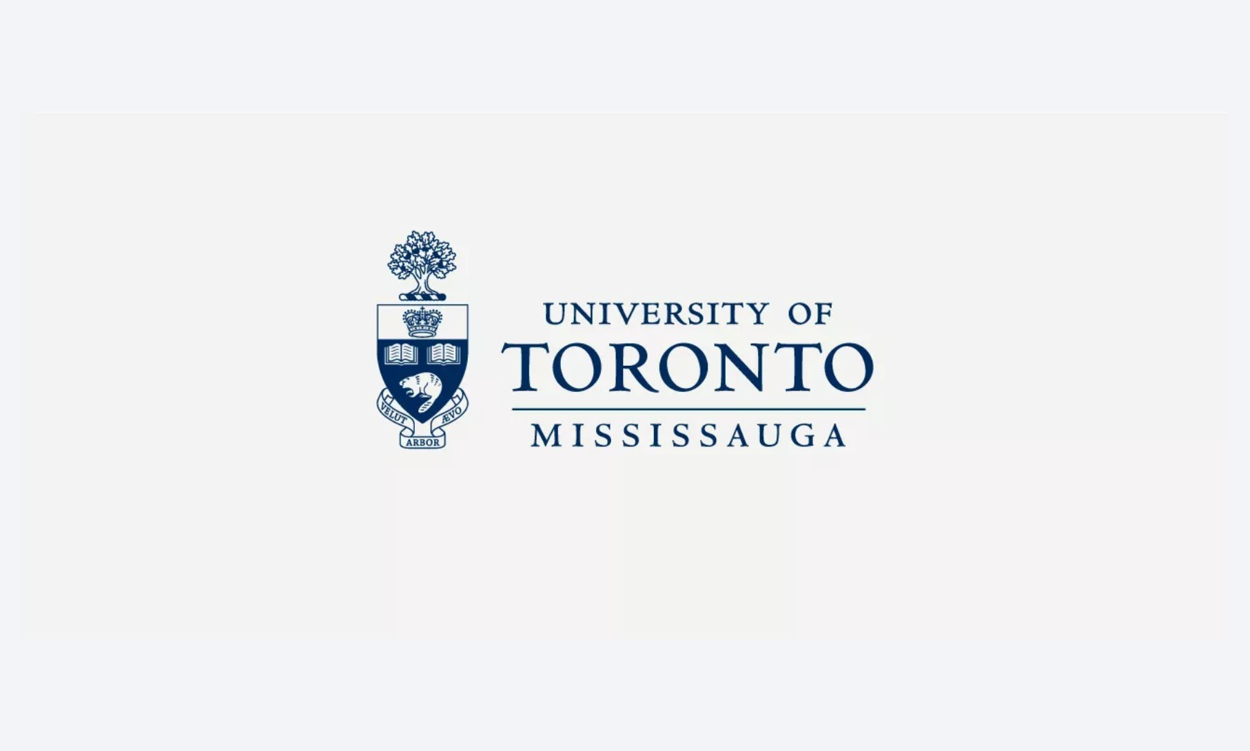 University of Toronto Mississauga