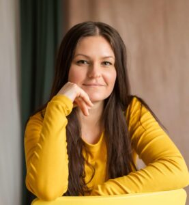 Picture of Delia Petrescu