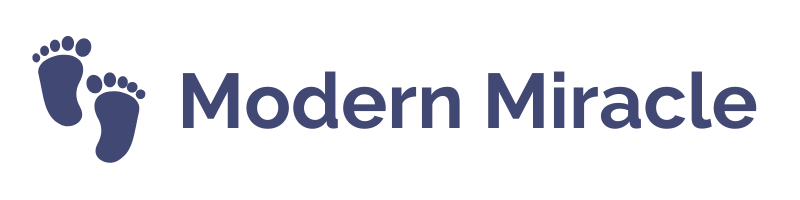 Modern Miracle Foundation logo